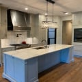 From Drab to Dreamy: Transform Your Kitchen with Custom Cabinets
