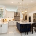 Transform Your Space: Choosing the Perfect Kitchen Cabinets for Style and Function