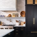 What kitchen cabinets are in style now?