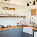 From Cluttered To Classy: Organizing Your Office Kitchen Cabinets With The Help Of Office Cleaning Services In Canada
