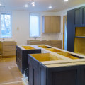 Safeguarding Your Space: Water Extraction Services For Kitchen Cabinets In Toms River, NJ