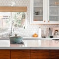 Ways To Transform Your Kitchen Space With Unique Aesthetic Kitchen Cabinets Ideas In Perth