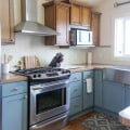 Painting Kitchen Cabinets: What You Need to Know