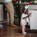 Unlocking The Secrets To Kitchen Cabinet Security: How A Locksmith In Aurora, CO, Can Help