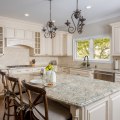Kitchen Cabinet Repairs Made Easy: Find The Best Handyman In Virginia Beach
