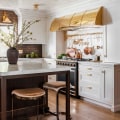 How Kitchen Cabinets Contribute to Long-Term Kitchen Performance