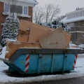 Effortless Cleanup: Junk Removal In Surrey, BC After Kitchen Cabinet Renovation