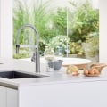 How to Choose Easy-to-Clean Kitchen Cabinets