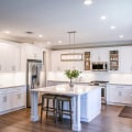 Designing Your Dream Kitchen: Choosing Cabinets With An Interior Designer In The Lake District