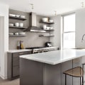 Design Tips for Maximizing Space With Kitchen Cabinets