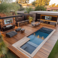 Enhance Your Home with DD&B Outdoor Living and Pool Design