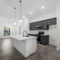 Your Guide To Finding New Homes For Sale In North Port, FL With Stylish Kitchen Cabinets