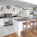 Should You Install Kitchen Cabinets or Flooring First?