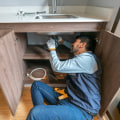 Pros Of Hiring A Water Damage Restoration Service Provider To Address The Water Damage To Your Kitchen Cabinets In Caldwell, Idaho