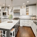 How Much Does a Cheap Kitchen Cabinet Set Cost?