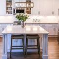 How Long Does It Take a Professional to Paint Kitchen Cabinets?