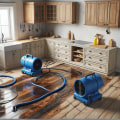 Kitchen Cabinets and the Subtle Importance of Water Damage Prevention