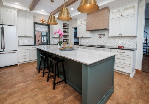 Commercial Locksmith Services In Las Vegas: Why Your Kitchen Cabinets Need Professional Attention