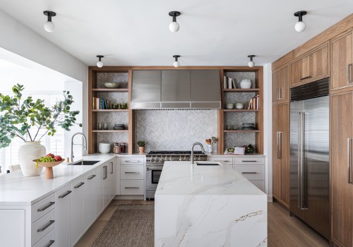 Why Ventilation Planning Matters in Kitchen Cabinet Design