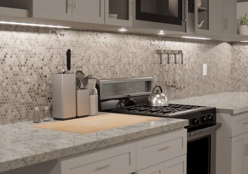 Transform Your Palatine Kitchen with Expert Renovations