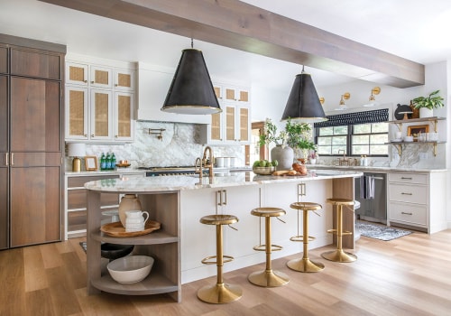 Kitchen Cabinets Reimagined: Elevate Your Space with Style and Function