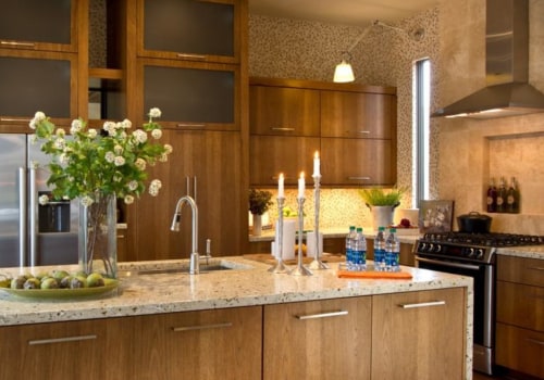 Are Kitchen Cabinets Considered Personal Property?