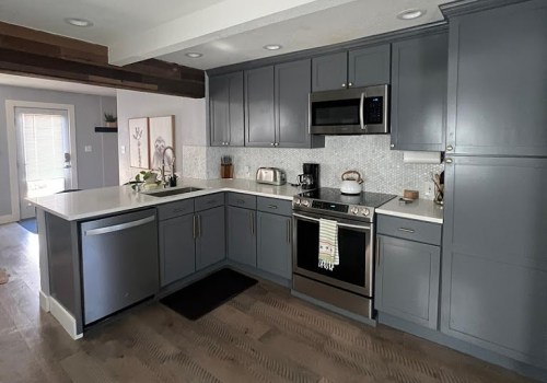 Move Out Cleaning Services In Orlando: Preserving Your Kitchen Cabinets And Avoiding Damage