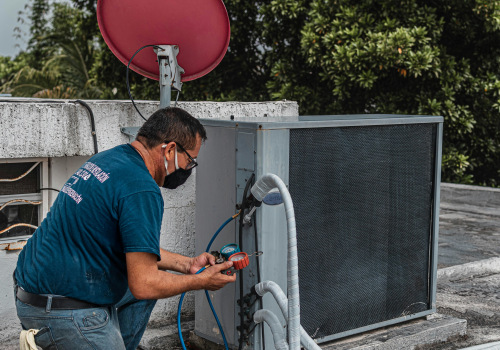 Keep Your Portland Home Healthy with Professional Vent Cleaning