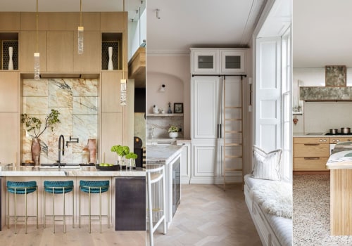Kitchen Cabinets That Wow: Style, Storage, and Smart Design