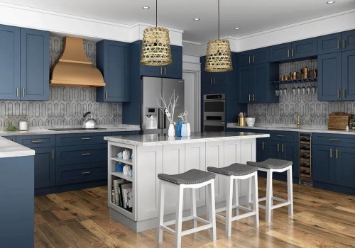 The Role of Kitchen Cabinets in Boosting Home Value