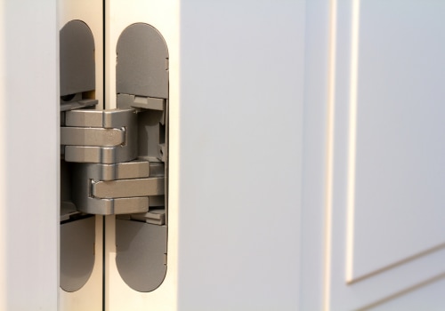 Unlocking The Secrets: How Locksmiths Can Enhance The Security Of Your Kitchen Cabinets In Philadelphia