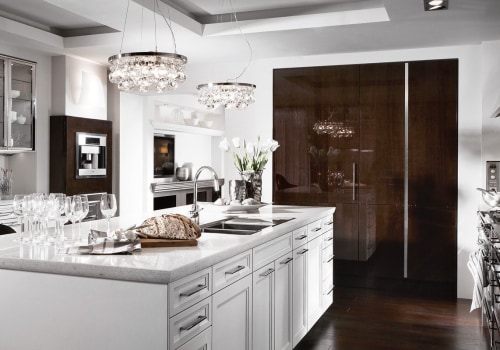 What You Need To Know About Professional Cabinet Painting In Calgary