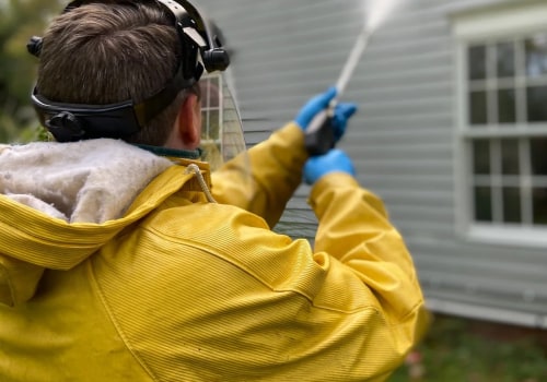 The Importance of Kitchen Cabinets and House Exterior Pressure Washing Services