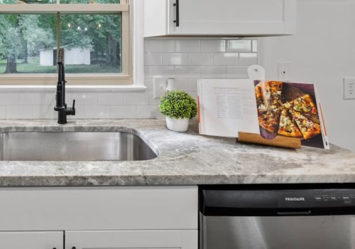 How A Home Remodeling Company Can Help You Match Your Replacement Window To Your Kitchen Cabinet Design In Knoxville?