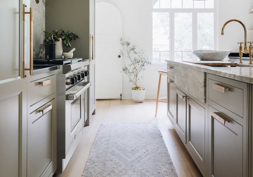 What Designers Look for in Cabinet Proportions That Homeowners Rarely Notice
