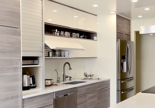 Which Kitchen Cabinets are the Best Quality?