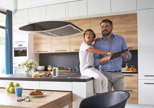 Revamp Your Kitchen With Confidence: Choosing The Right Kitchen Contractor For Cabinet Upgrades In Phoenix