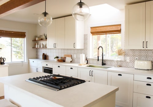 Which Kitchen Cabinets are the Cheapest and Most Durable?