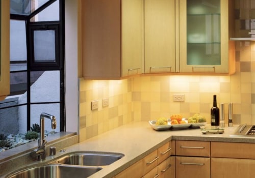 Which Kitchen Cabinets are the Cheapest and Most Durable?