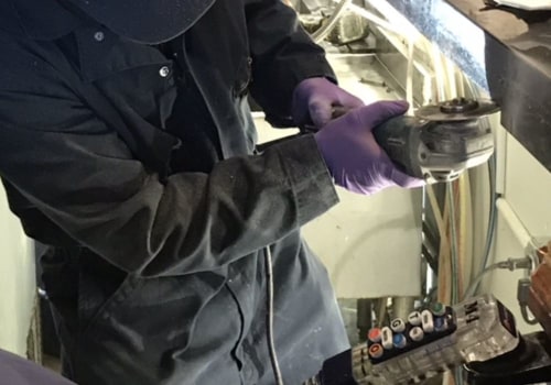 Protecting Your Kitchen Cabinets Starts Underground: The Role Of Trenchless Sewer Repair Services In Alameda County