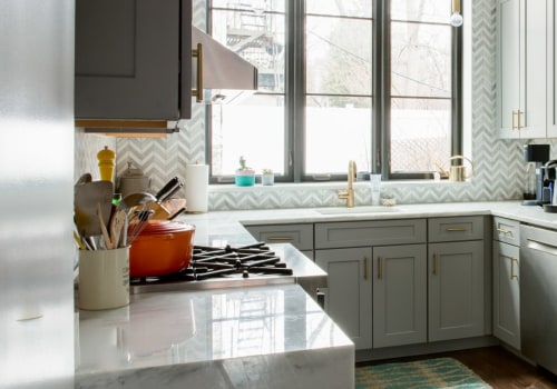 Are KraftMaid Cabinets Made in the USA?