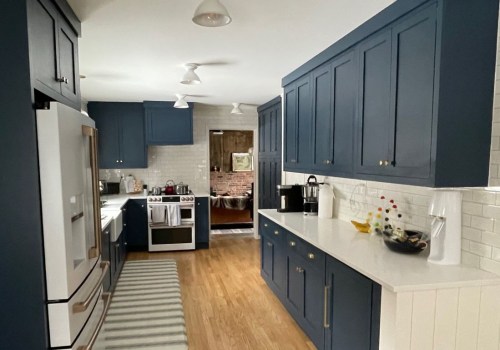 What is the Best Kitchen Cabinet Brand?