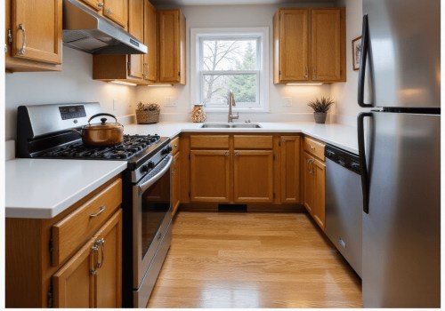 The Hidden Relationship Between Kitchen Cabinets and Overall Renovation Efficiency