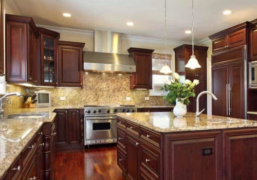 Are Kitchen Cabinets Furniture?