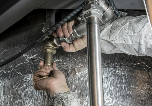 Video Pipe Inspections in Vancouver, WA: Why Kitchen Cabinets Can Reveal Hidden Plumbing Problems