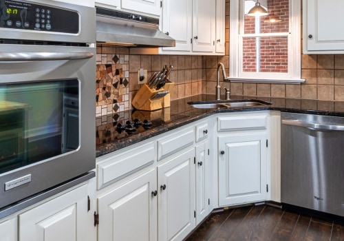 Sell Your Kansas City Home As-Is: No More Kitchen Cabinet Worries