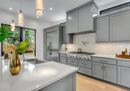 Transforming Your New Home: The Importance Of Move-In Cleaning For Kitchen Cabinets In Tallahassee