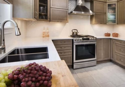 Where are the Best Kitchen Cabinets Made?
