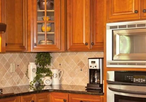 How Much Does it Cost to Install 10x10 Kitchen Cabinets?