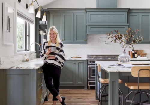 The Secret To Spotless Kitchen Cabinets: Why Salt Lake City Homeowners Trust The Professional Standard Cleaning Services